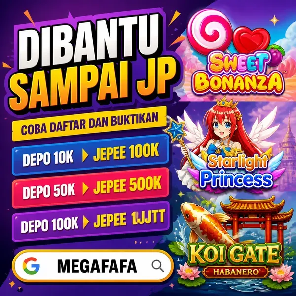 daftar situs slot online terbaik 2026